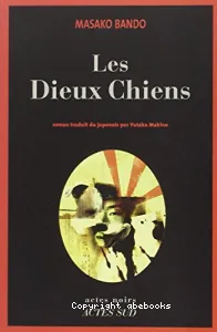 Les dieux chiens