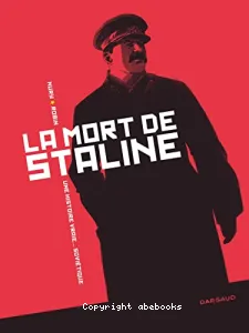 La mort de Staline