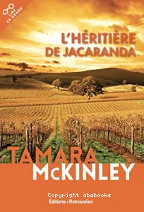 L'héritière de Jacaranda