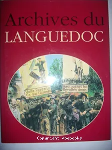 Archives du Languedoc