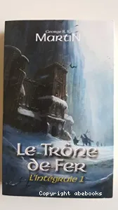 Le trône de fer