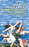 Femmes qui courent avec les loups