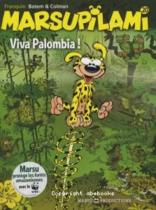 Viva Palombia