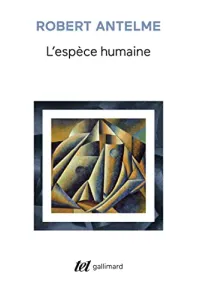 L'Espèce humaine