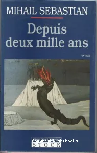 Depuis deux mille ans