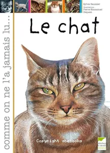 Le chat