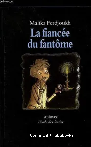 La fiancée du fantôme