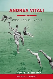 Avec les olives !