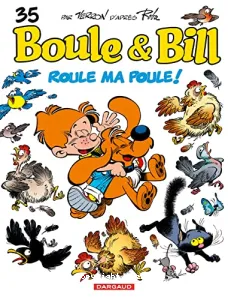 Roule ma poule !