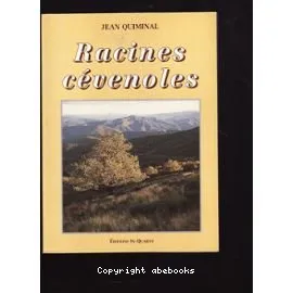 Racines cévenoles