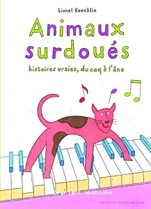 Animaux surdoués