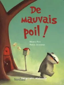 De mauvais poil !