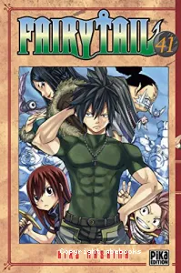 Fairy Tail