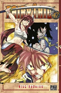 Fairy Tail