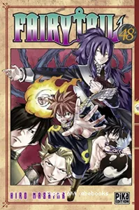 Fairy Tail