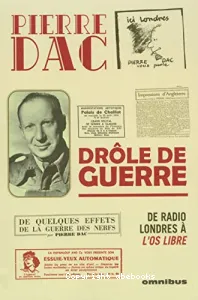 Drôle de guerre