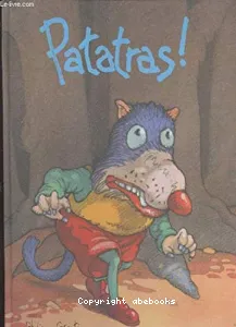 Patatras !