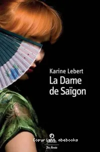 La dame de Saïgon