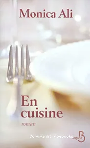 En cuisine