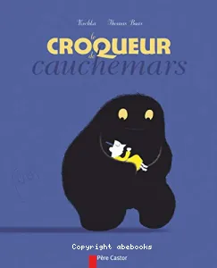 Le croqueur de cauchemars