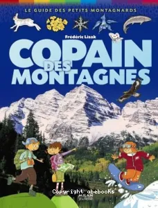 Copain des montagnes