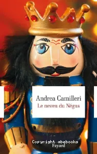 Le neveu du Négus