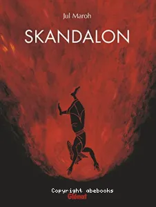 Skandalon