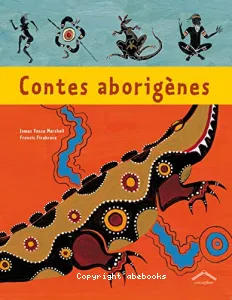 Contes arborigènes