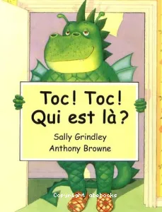 Toc! Toc! Qui est là ?