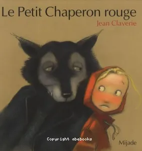 Le Petit Chaperon rouge