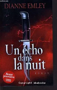 Un écho dans la nuit