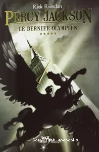 Le dernier Olympien