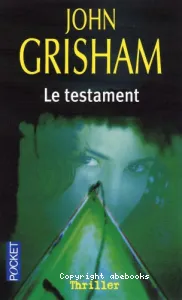 Le testament