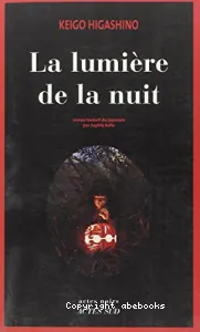 La lumière de la nuit