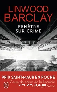 Fenêtre sur crime