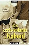 Les cerfs-volants de Kaboul