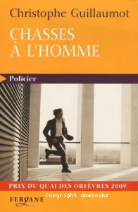 Chasses à l'homme