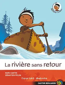 La rivière sans retour