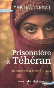 Prisonnière à Téhéran