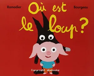 Où est le loup ?