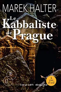 Le kabbaliste de Prague