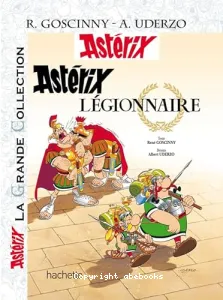 Astérix légionnaire