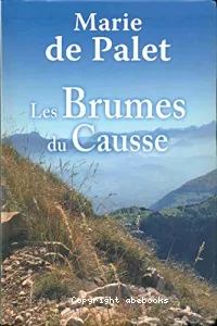 Les brumes du Causse