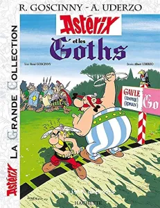 Astérix et les Goths