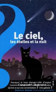 Le ciel, les étoiles et la nuit