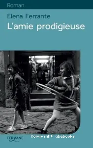 L'amie prodigieuse