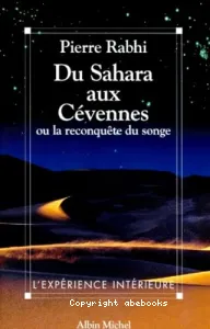 Du Sahara aux Cévennes