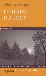 Le temps du loup