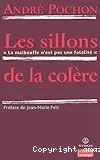 Les sillons de la colère