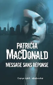 Message sans réponse